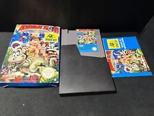 ADVENTURE ISLAND  II 2 - NINTENDO - NES - PAL B / ESPAÑA - COMPLETO comprar usado  Enviando para Brazil