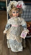 Abigail porcelain doll for sale  Meeker