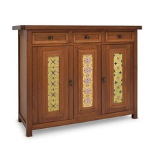 Sideboard kommode restauriert gebraucht kaufen  Lüdinghausen