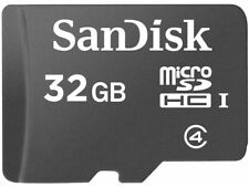 Originale micro sandisk usato  Milano