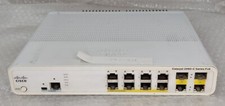 Cisco catalyst c2960c for sale  IRVINE