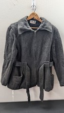 Vintage coat wool for sale  Valmeyer
