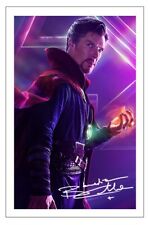 Benedict cumberbatch signed for sale  UK