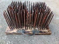 Letto del fachiro usato  Treviso
