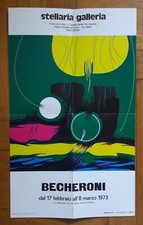 Invito brochure mostra usato  Milano