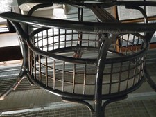 Ensemble table ronde d'occasion  Épinay-sur-Seine