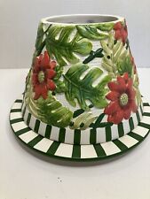 Yankee candle holder for sale  HOLMFIRTH