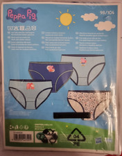 Peppa wutz slip gebraucht kaufen  Dorsten