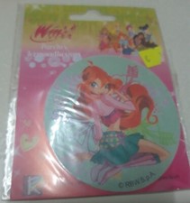 Winx patch termoadesivo usato  Palo del Colle