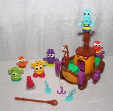 Lotes de criaturas de buggy de praia Play-Doh Island comprar usado  Enviando para Brazil
