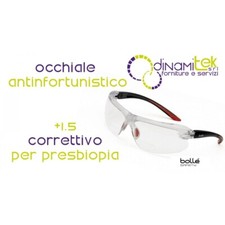 Iridpsi15 occhiale antinfortun usato  Cuneo