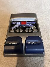 Digitech rp50 modeling for sale  COLCHESTER