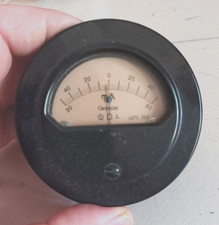 Ancien compteur carpentier d'occasion Ancien compteur carpentier d'occasion  Lamalou-les-Bains