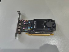 Pny quadro p400 gebraucht kaufen  Herford