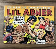 Lil abner elvis for sale  Anderson