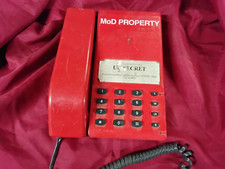 Ministry defence ascom for sale  TOTLAND BAY