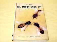 Nel delle api usato  Pavia