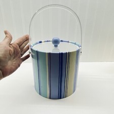 Ice bucket stripes for sale  Ocean Springs