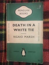 Ngaio marsh death for sale  SALTBURN-BY-THE-SEA