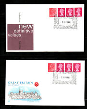 Machin fdc d'occasion  Expédié en Belgium