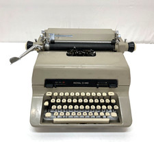 Vintage royal 440 for sale  Dallas