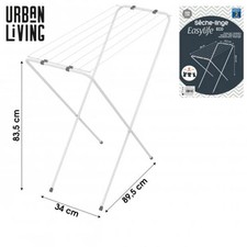 Séchoir pliant pieds d'occasion Séchoir pliant pieds d'occasion  Lyon III