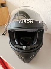 Casco integrale airoh usato  Zandobbio