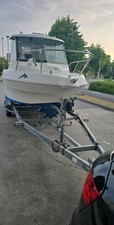quicksilver pilothouse for sale quicksilver pilothouse for sale ALFRETON