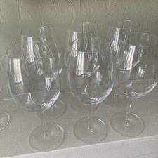Set dartington crystal for sale  STOKE-ON-TRENT