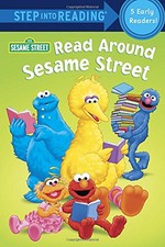 Read around sesame for sale  Lynden