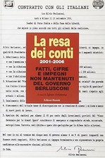 Resa dei conti. usato  Vejano