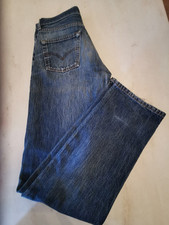 Levis 501 vintage usato  Sorbolo Mezzani