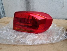Rignal neu tiguan gebraucht kaufen  Karben