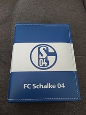 Autogrammkarten schalke 2005 gebraucht kaufen  Dessau-Roßlau