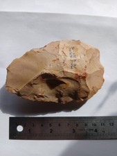 Superb paleolithic stone for sale  CREDITON