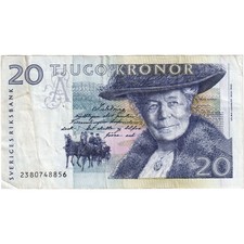 336441 sweden 20 d'occasion  Lille-