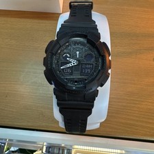 Casio men shock gebraucht kaufen  Reutlingen