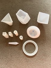 Assorted silicone resin for sale  BOSTON
