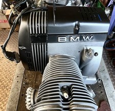 Bmw motorrad 100 gebraucht kaufen  Frankenberg