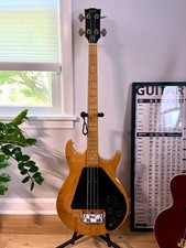 Gibson ripper bass for sale  Milwaukee