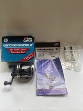 Vintage abu garcia for sale  Minneapolis