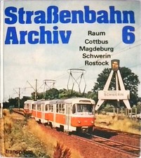 Straßenbahn archiv cottbus gebraucht kaufen  Berlin