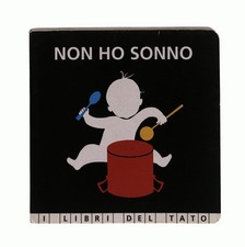 Ebond non sonno usato  Marino
