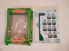 Subbuteo 63000 ref. usato  Torino