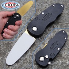 Fallkniven fs3 flipstone usato  Busto Arsizio
