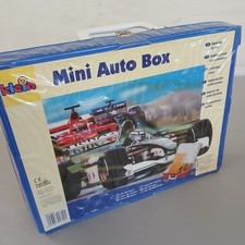 Auto sammelkoffer modelle gebraucht kaufen  Königsbrunn