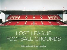 Lost league football for sale  UK