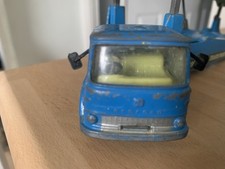 Corgi carrimore car for sale  LEICESTER