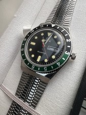 Timex men reissue for sale  HEMEL HEMPSTEAD