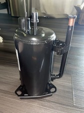 Compressor rotativo LG TBZ33941501 GK102KAB a/c novo comprar usado Compressor rotativo LG TBZ33941501 GK102KAB a/c novo comprar usado  Enviando para Brazil